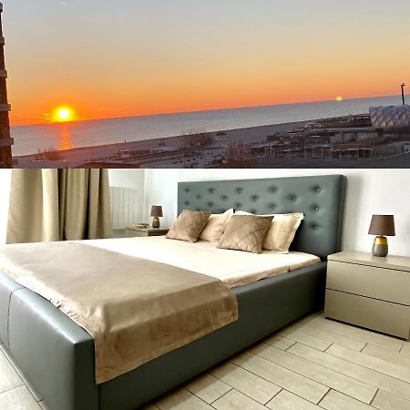 De Silva Studio Adia 4 Mamaia Exterior foto