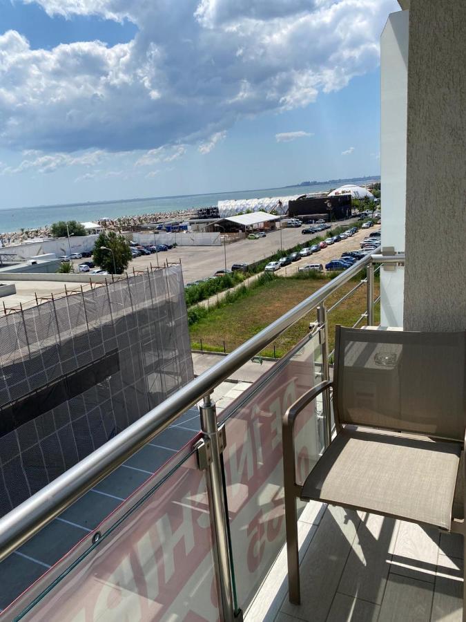 De Silva Studio Adia 4 Mamaia Exterior foto