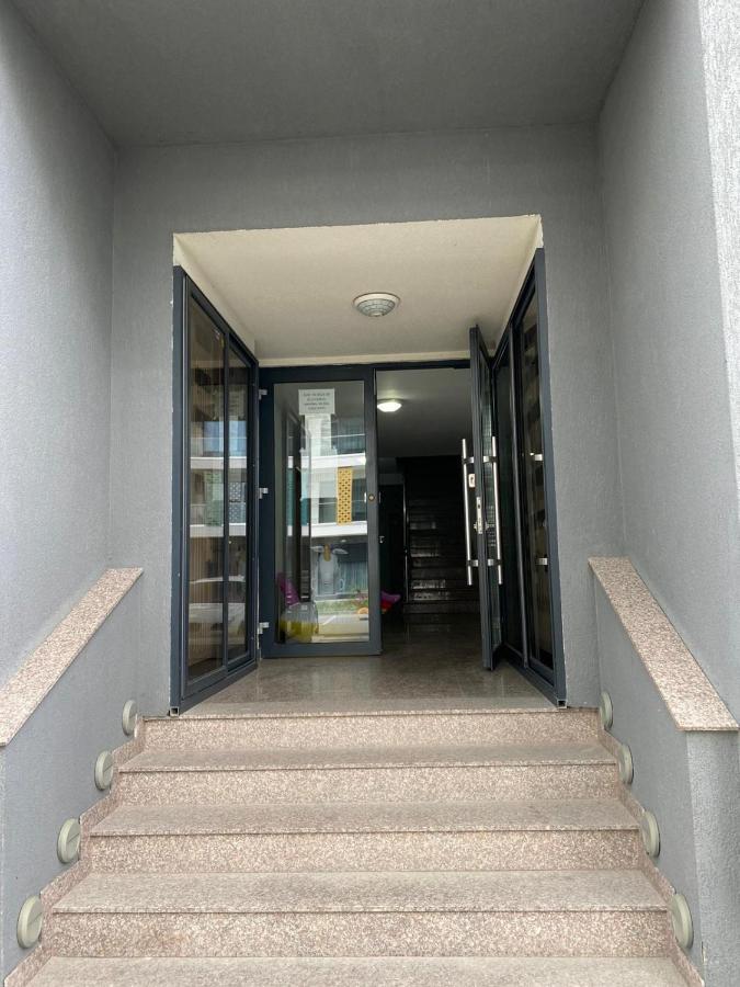 De Silva Studio Adia 4 Mamaia Exterior foto